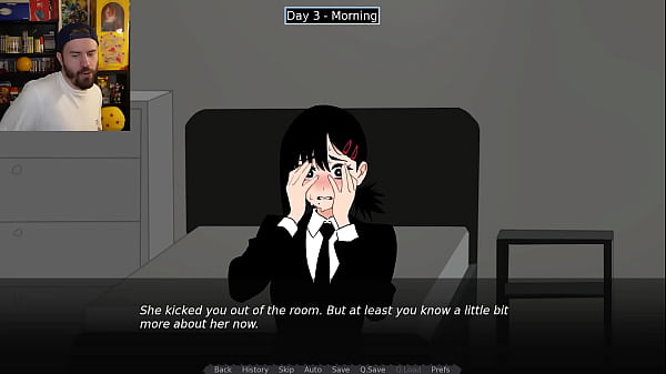 Play MP4 - The Chainsaw Man Episode You Missed &vert; Devil Hunter Trainer &num;1