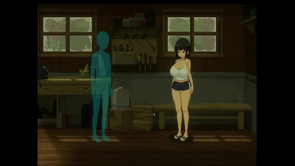 Summer 14 Days Vacation_They areshowingme a good time_Part Two