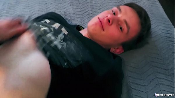 Play MP4 - CZECH HUNTER 421