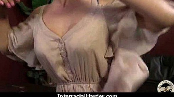 Nonton Blonde Wife Sex With Bbc 1 thumbnail