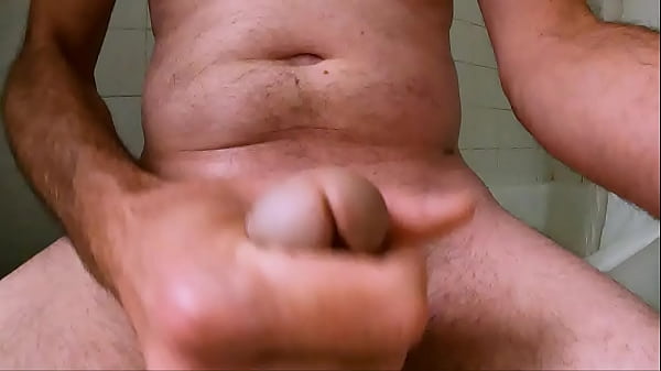 Masturbation Molle Et &eacute;jaculation D&eacute;goulinante - En Slowmotion thumbnail