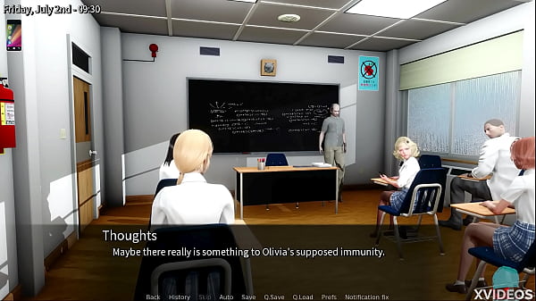 Stormside Ep.51 &ndash; Visual Novel Gameplay [hd] thumbnail