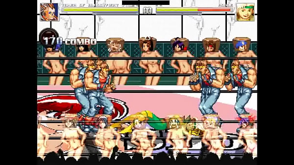 Superhero Fuck thumbnail