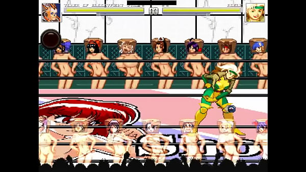 Nonton Superhero Fuck thumbnail