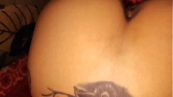 Casting para atriz porn&ocirc; primeiro anal com gozada dentro do cuzinho a milf magrinha experimentou e adorou dar o cuzinho vagninho e holy rubi