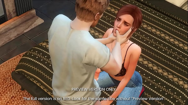 The Woodworker3d Hentai Preview Version