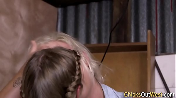 Real_australian muffdived