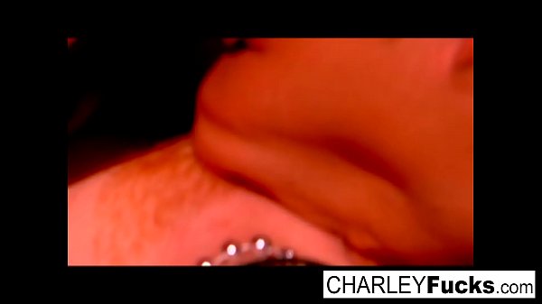 Charley and_her sexy_girlfriend fuck