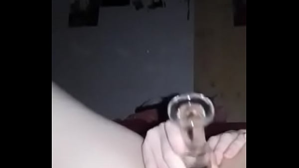 Gf masturbation part1