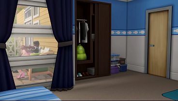 Nonton My M.o.m.m.y thumbnail