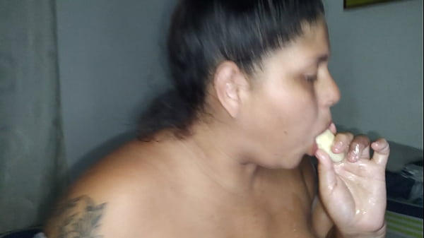 Season three bts bbw banana 4k throatpie sub slut foodies get ready