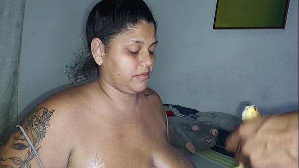 Season three bts bbw banana 4k throatpie sub slut foodies get ready 