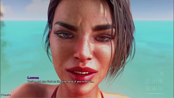 Johannesgaming - Update #44 - Life In Santa County 12 Lauren And Myself Went Away For The Weekend And Things Are Getting Hot - Mar 19, 2024 thumbnail