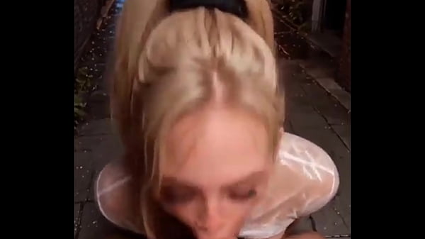 non-stop blowjob