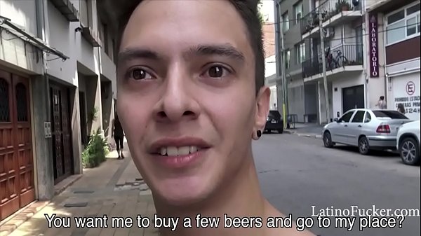 Straight man loves sucking cocks 