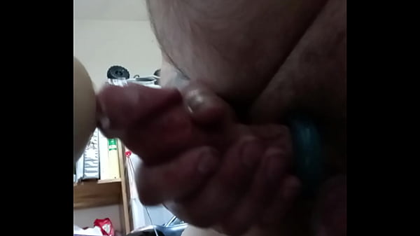 Play MP4 - talking dirty fucking my Fleshlight