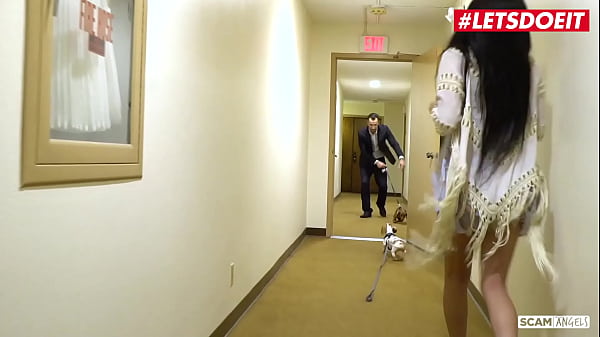 Play MP4 - LETSDOEIT - &lpar;Aaliyah Hadid&comma; Paige Owens & Alex Legend&rpar; Married Neighbor Cheat Wife With Two Sexy Girls That Just Moved Recently