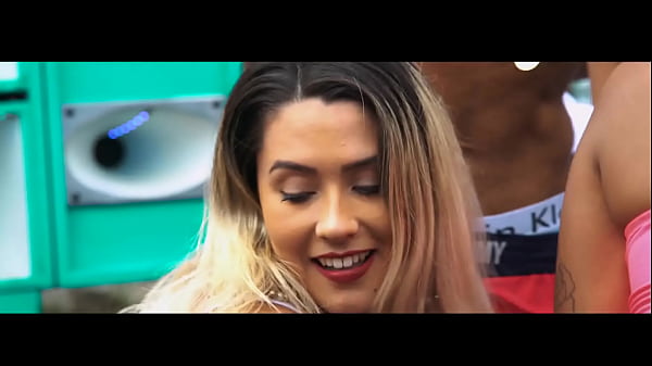 Mc pretinho que menina loka 