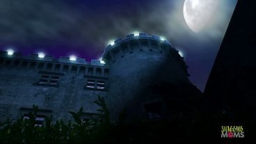 Nonton The Castle Lord Was Ed By A Naughty Friend That Evening. She Tied Him Up To The Bed And Gulped Down His Entire Dick. When It Was Hard Enough, She Put It In Her Ass And Had An Amazing Anal Thrill. thumbnail