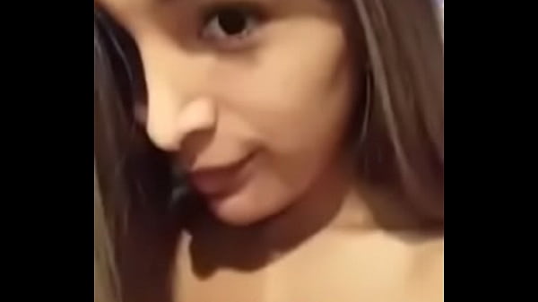 Esthefany sexy trans