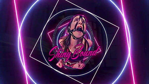 Anime cosplay bondage challenge 