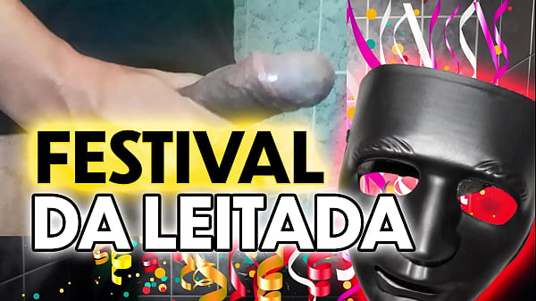 Muita Porra Jorrando De Alegria thumbnail