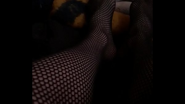 Foot Fetish And Stockings 