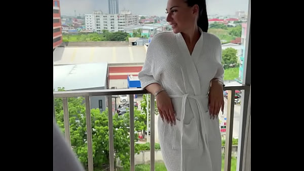 Nonton Busty Colleague Turns Business Meeting Into Hard Hotel Fuck thumbnail