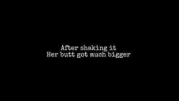 Big Butt Girl thumbnail