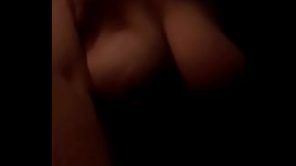 Bouncing boobies