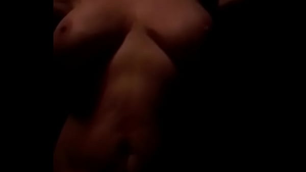 Bouncing boobies