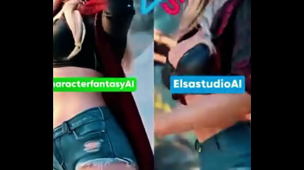 Cold beauty vs fierce energy &mdash; different styles same storm inside which side are you ️ 