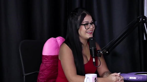 VEJA O QUE ACONTECEU COM ANDRIZA HAACK NO PAPO COM TIFANY (SWING CAST) - PARTE 4 (WATCH ON: SHEER/RED) 