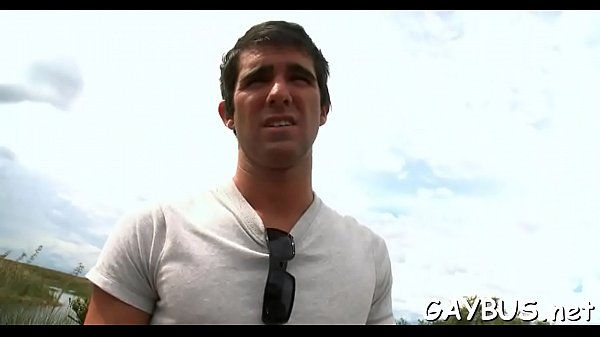 Sexually excited anal fucking 