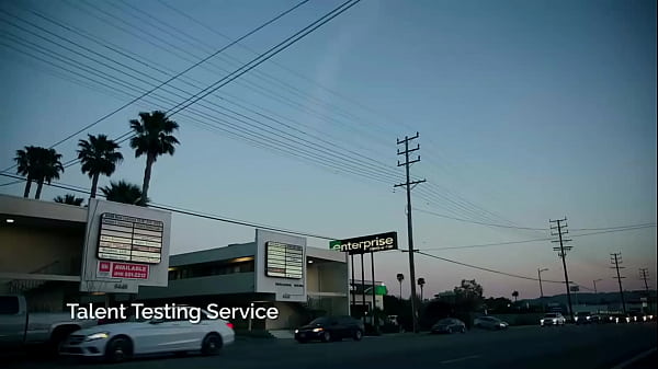 Porn industry testing 