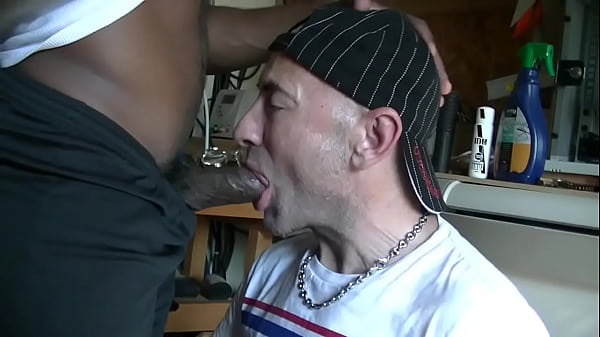 Jess Vcremapied By Black Xxl Cock thumbnail