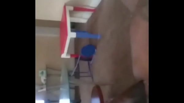 Pull that nut out