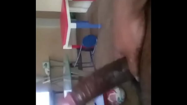 Pull that nut out