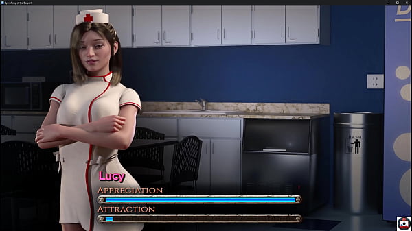 Symphony of the serpent pt 14 {nlt media} visual novel