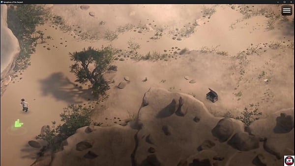 Symphony of the serpent pt 14 {nlt media} visual novel