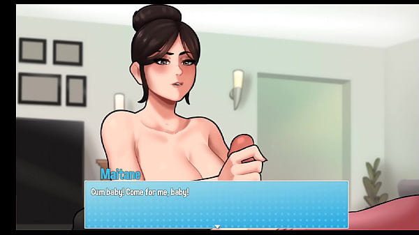 Mobile and pc porn games 