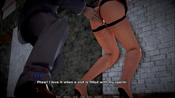 Corruption Ring: sex scene highlights
