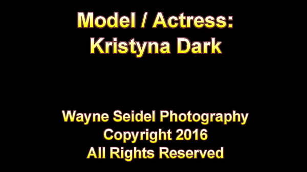 Play MP4 - Kristyna Dark Slow Blow POV