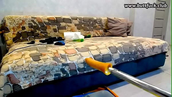 Play MP4 - Hot Blonde Teen Anal Sex Machine