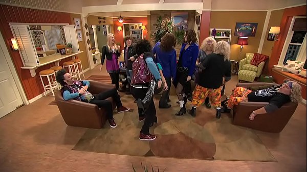 I'm in the Band S01E07 