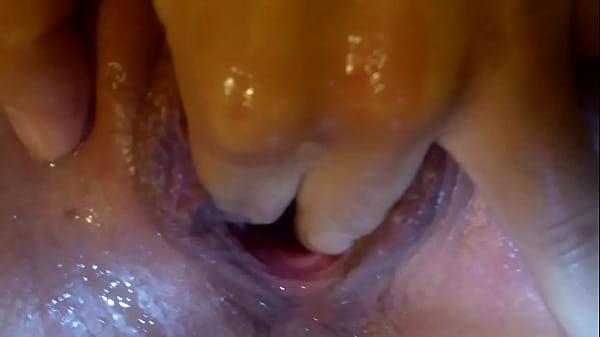 Dripping Wet Pussy thumbnail