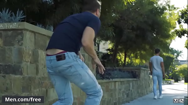 Trailer preview - Men.com 