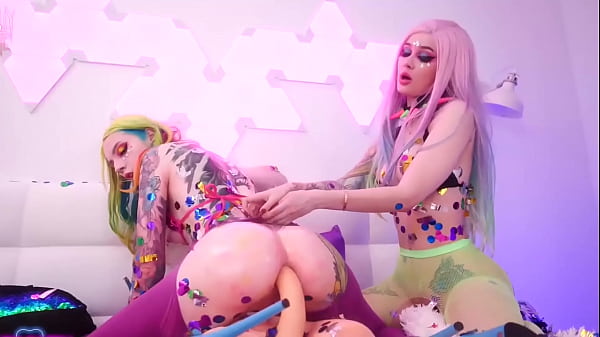 Anal Toys Homemade Porn Babes Asshole thumbnail