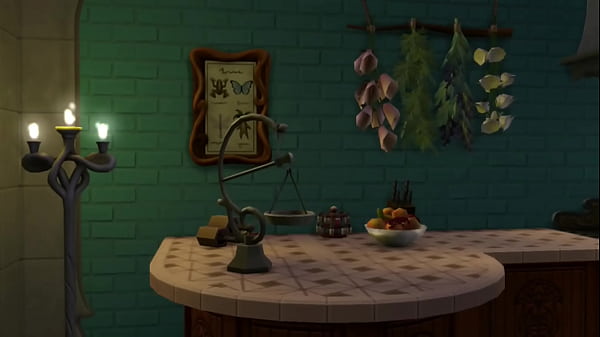 Nonton Wizard Evening thumbnail