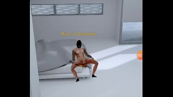 Transando Bem Gostoso No Imvu! thumbnail